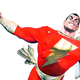 Illustration for article titled Captain Marvel To Get Smart At Warners